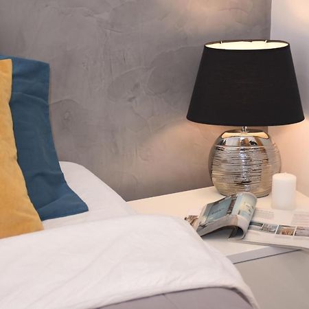 Rampa Brancaleone Apartment Roma Dış mekan fotoğraf
