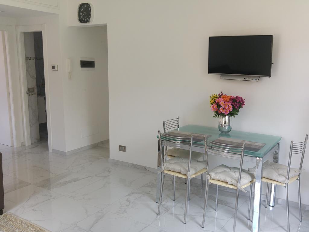 Rampa Brancaleone Apartment Roma Dış mekan fotoğraf