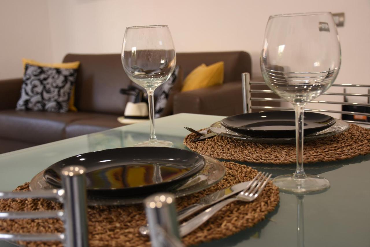 Rampa Brancaleone Apartment Roma Dış mekan fotoğraf